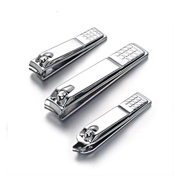 Zizzon Professional Manicure & Grooming Set 🔥🔥 - Picture 4 of 12